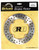 Brake Rotors & Brake Pads fit Can-Am Commander 800R 2011 - 2020 Front Brakes