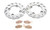2011 Can-Am Outlander XXC 800R Front RipTide Brake Rotor and Severe Duty Pads