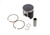 2005 - 2011 Arctic Cat M6 EFI Piston Kit Teflon Coated by Race-Driven