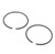 Piston Rings fits Arctic Cat Puma Deluxe 1994 - 1997 Snowmobile by Race-Driven