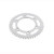 Sprocket for KTM 530 XC-W 2009 2010 Rear 48 Tooth Sprocket by Race-Driven