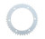 Sprocket for Honda Interceptor 750 VRF750 1990 - 1998 Rear 43 Tooth Sprocket