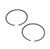 1998 1999 2000 2001 2002 Yamaha SRX700S Piston Rings by Race-Driven