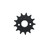 Sprockets fit Suzuki LTR450 2006 - 2010 13 Tooth Front and 40 Tooth Rear Black