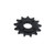 13 Tooth Front and 45 Tooth Rear Sprocket fits 1993 - 2013 Honda XR650 L XR650L