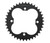 2005-2008 Honda TRX400EX 400EX 13 Tooth Front & 38 Tooth Rear Black Sprocket