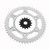 Sprockets for KTM 300 XC-W 2007-2014 15T Front & 50T Rear Hardened Steel
