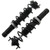 Gas Shocks for Kawasaki KAF 3020 Mule 2001 2002 Front Shock x2 by Race-Driven