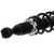 Shocks for 2008-24 Suzuki King Quad 400 LT-A / LT-F Front Gas x2 by Race-Driven