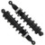 Shocks for 2008-24 Suzuki King Quad 400 LT-A / LT-F Front Gas x2 by Race-Driven