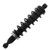 Shock for 2008-2024 Suzuki King Quad 400 LT-A / LT-F Front Gas x1 by Race-Driven