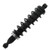 Shock for 2008-2024 Suzuki King Quad 400 LT-A / LT-F Front Gas x1 by Race-Driven