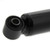 Gas Shocks for Kawasaki KAF 3020 Mule 2001 2002 Rear Shock x2 by Race-Driven