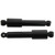 Gas Shocks for Kawasaki KAF 3000/3010 Mule 2001 - 2008 Front & Rear Shocks