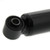 Gas Shock for Kawasaki KAF 3000/3010 Mule 2001-2008 Rear Shock x1 by Race-Driven