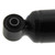 Shock for Polaris Ranger Crew XP 900 2017 - 2019 Rear Gas Shock by Race-Driven