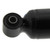 Shock for Polaris Ranger 570 Full Size 2015 Rear Gas Shock by Race-Driven
