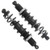 Shocks for Polaris Sportsman 850 2020 - 2026 Front Gas Shocks by Race-Driven