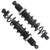 Shocks for Polaris Sportsman XP 850 2009 - 2014 Front Gas Shocks by Race-Driven