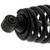 Shocks for Polaris Ranger XP 900 2013 - 2019 Rear Gas Shocks by Race-Driven