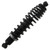 Shocks for Polaris Ranger Crew 570 Mid-Size 2014 - 2021 Rear Gas Shocks