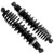 Shocks for Polaris Ranger Crew 570 Mid-Size 2014 - 2021 Rear Gas Shocks