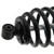 Shock for Polaris Sportsman SP 850 2015 -  2019 Rear Gas Shock by Race-Driven