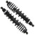 Shocks for Polaris Sportsman 550 2011 - 2014 Rear Gas Shocks x2 by Race-Driven