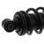 Gas Shock for Yamaha YFM450 450 Grizzly 2008 - 2010 Front x1 by Race-Driven