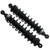 Gas Shocks for Yamaha YFM350 350 Grizzly 2x4 4x4 2007 - 2011 Front  Shock x2