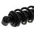 Gas Shock for Kawasaki KVF 750 Brute Force 2005 - 2026 Front x1 by Race-Driven