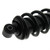 Gas Shock for Kawasaki KVF 750 Brute Force 2005 - 2026 Front x1 by Race-Driven