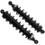 Gas Shocks for Kawasaki KVF 750 Brute Force 2005 -2026 Front & Rear Shocks
