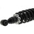 Gas Shocks for Yamaha Rhino 660 YXR660 2004 - 2007 Front & Rear by Race-Driven
