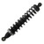 Gas Shocks for Yamaha Big Bear 400 YFM400 4x4 2000 - 2006 Front & Rear Shocks