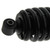 Gas Shocks for Yamaha Kodiak 700 YFM700 2016-2026 Front Shock x2 by Race-Driven