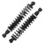 Gas Shocks for Yamaha Big Bear 400 YFM400 2000 - 2004 Front x2 by Race-Driven