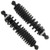 Gas Shocks for Yamaha Viking 700 YXM700 2014 - 2026 Rear Shock x2 by Race-Driven
