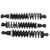 Gas Shocks forYamaha Big Bear 400 YFM400 2000 - 2004 Front & Rear Shocks