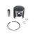 1998 Ski-Doo MXZ 583 Piston Kit Teflon Coated by Race-Driven