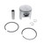 1988 - 1991 1993 - 1995 Ski-Doo Alpine II 503cc Piston Kit by Race-Driven