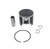 2001 - 2010 Ski-Doo Skandic 600 WT Piston Kit Teflon Coated by Race-Driven