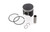 Piston Kit for Polaris RMK 600 2002-2012 Teflon Coated Snowmobile by Race-Driven