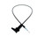 Choke Cable for Polaris Trail Boss 250 1990 1991 1992 1995 OEM 7080371