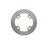 Brake Rotors & Brake Pads for Polaris Scrambler XP 1000 S 2020 - 2026 Front