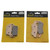 Brake Pads fit Suzuki RM250 2002 2003 Front and Rear MudRat
