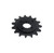 1993-2013 Honda XR650 L XR650L 15 Tooth Front and 45 Tooth Rear Sprocket