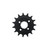 1993-2013 Honda XR650 L XR650L 15 Tooth Front and 45 Tooth Rear Sprocket