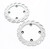 Brake Rotors fit Can-Am Maverick Sport 1000 XMR 2019 - 2021 Front Discs RipTide