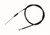 Front Brake Cable for Honda ATC250SX ATC250 1985 - 1987 by Race-Driven